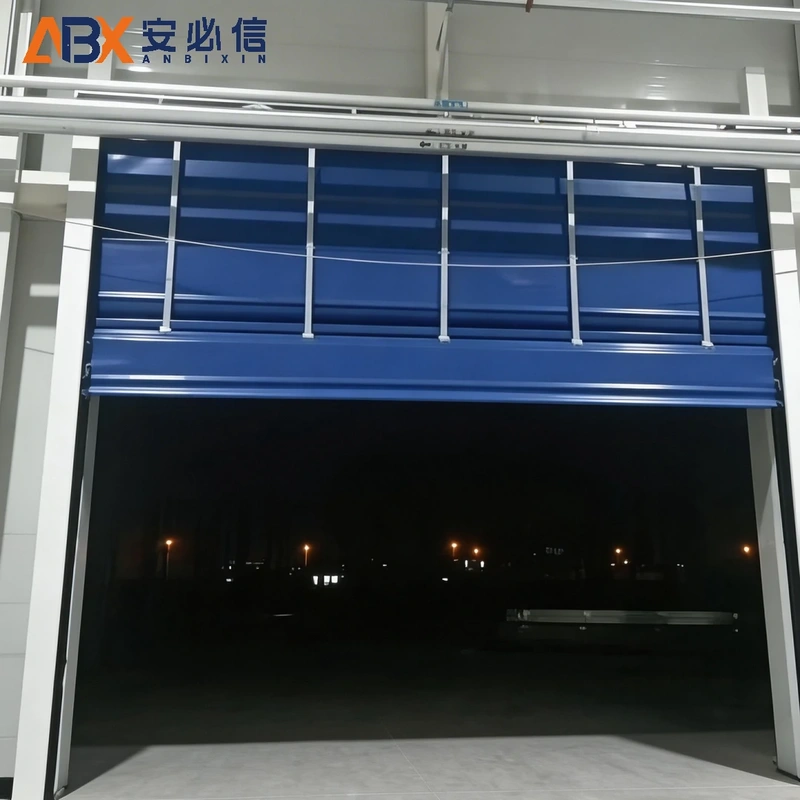 巴彦淖尔市卸货平台